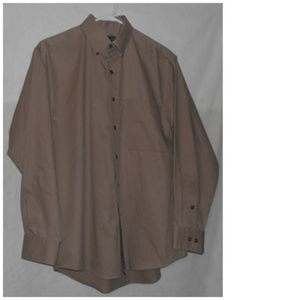 5/$20 Mens Size S Small Long Sleeve Button Down
